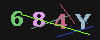 Gambar captcha